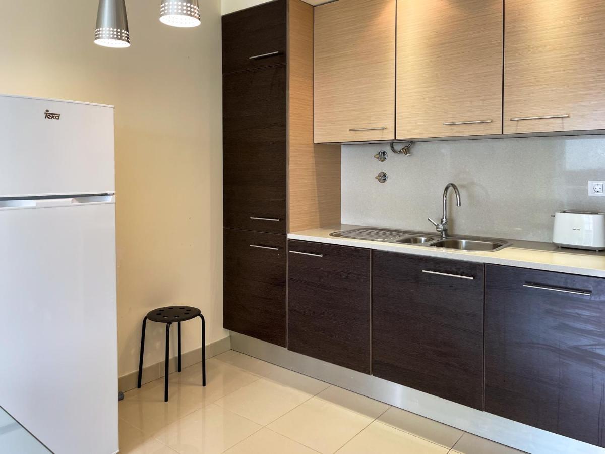 One Bedroom Apartment - Olhos De Gua - Next To The Supermarket Intermarch Ольюш-ди-Агуа  Экстерьер фото